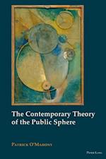 Contemporary Theory of the Public Sphere