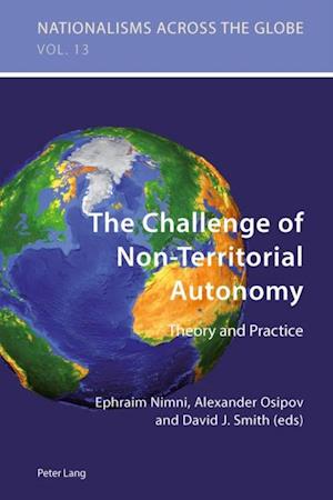 Challenge of Non-Territorial Autonomy