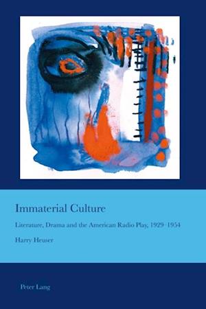 Immaterial Culture