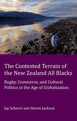 Contested Terrain of the New Zealand All Blacks