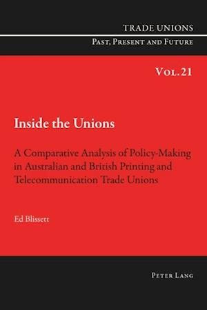 Inside the Unions