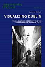 Visualizing Dublin