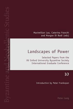 Landscapes of Power