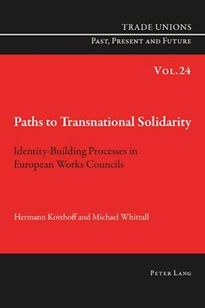 Paths to Transnational Solidarity