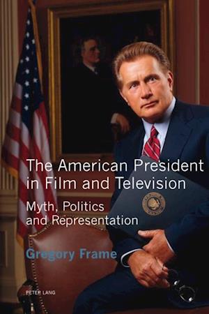 American President in Film and Television