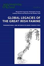 Global Legacies of the Great Irish Famine