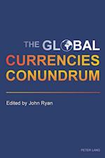 Global Currencies Conundrum