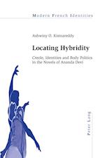 Locating Hybridity