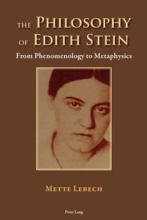 Philosophy of Edith Stein