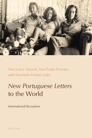 New Portuguese Letters  to the World