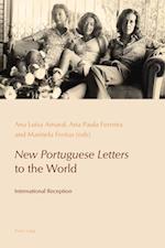 New Portuguese Letters  to the World