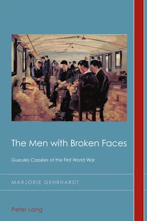 Men with Broken Faces