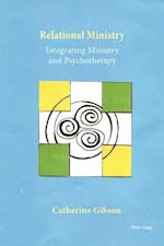 Relational Ministry