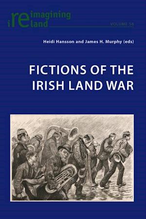 Fictions of the Irish Land War