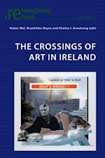 Crossings of Art in Ireland