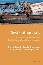 Destination Italy