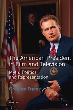 American President in Film and Television