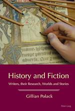 History and Fiction