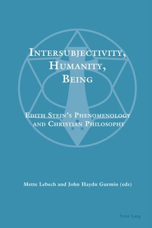 Intersubjectivity, Humanity, Being