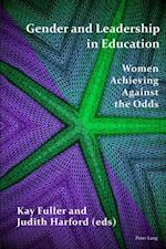 Gender and Leadership in Education