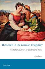 South in the German Imaginary