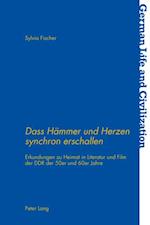 «Dass Haemmer und Herzen synchron erschallen»