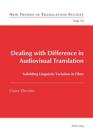 Dealing with Difference in Audiovisual Translation