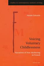 Voicing Voluntary Childlessness