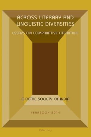 Across Literary and Linguistic Diversities