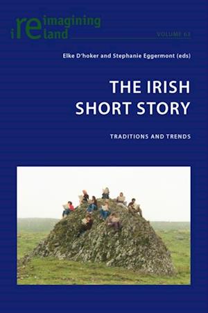 Irish Short Story