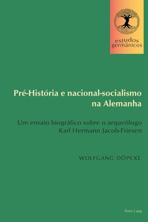 Pré-História e nacional-socialismo na Alemanha