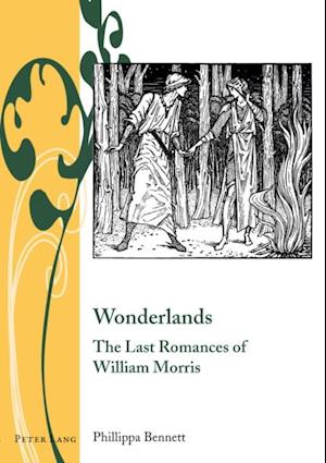 Wonderlands