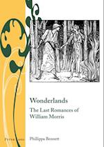 Wonderlands