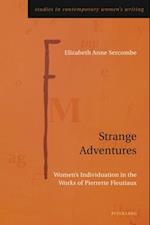 Strange Adventures