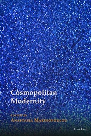 Cosmopolitan Modernity