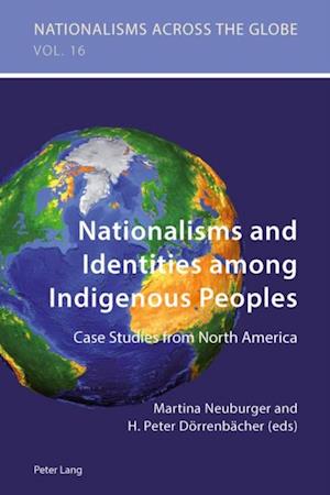 Nationalisms and Identities among Indigenous Peoples