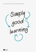 Simply good learning (E-Book)