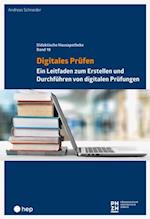 Digitales Prüfen (E-Book)