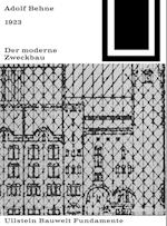 Der moderne Zweckbau (1929)