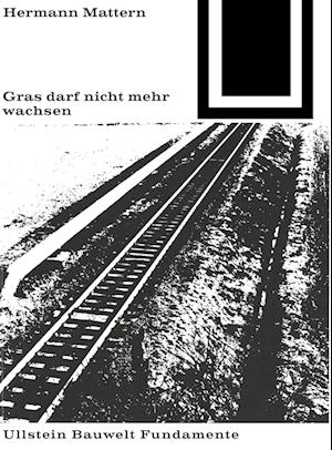 Gras darf nicht mehr wachsen