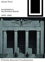 Architektur im Dritten Reich 1933 - 1945