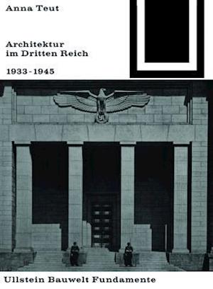 Architektur Im Dritten Reich 1933 - 1945