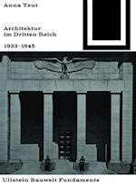 Architektur Im Dritten Reich 1933 - 1945