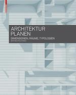 Architektur planen