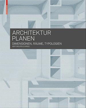 Architektur planen