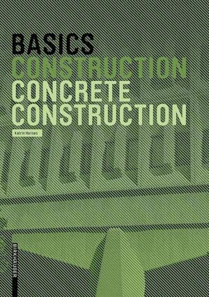 Basics Concrete Construction