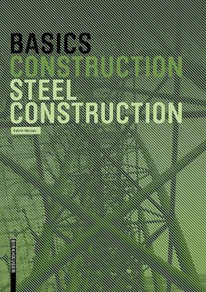 Basics Steel Construction