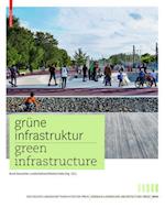 Grune Infrastruktur / Green Infrastructure