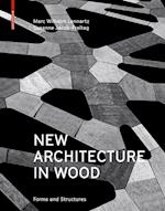 New Architecture in Wood