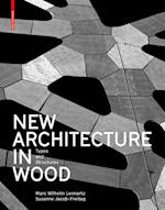 New Architecture in Wood